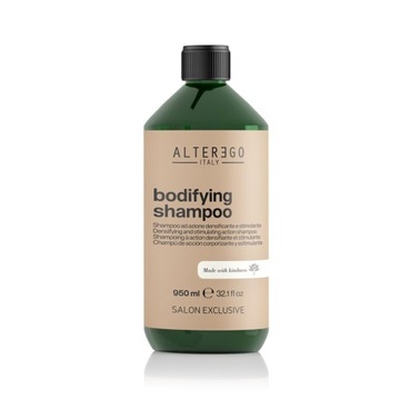 ALTER EGO BODIFYING SHAMPOO 950 ML