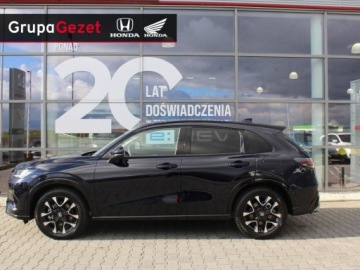 Honda ZR-V 2.0 i-MMD Hybrid 184KM 2026 Honda ZR-V e:HEV 2.0 iMMD 184KM Advance *dostępne inne kolory" Rabat 10 tys, zdjęcie 1