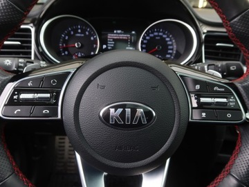 Kia Proceed Shooting Brake 1.6 T-GDI 204KM 2019 Kia ProCeed GT 1.6 T-GDI, Salon Polska, zdjęcie 19