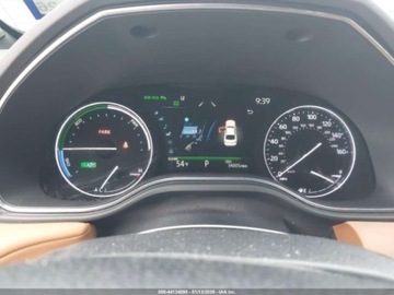Toyota Avalon III 2021 Toyota Avalon Limited Hybrid 2021 2.5 Hybryda 176KM, zdjęcie 10