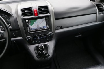Honda CR-V III SUV 2.0 i-VTEC 150KM 2009 Honda CR-V 2.0 i, Salon Polska, Serwis ASO, GAZ, zdjęcie 7