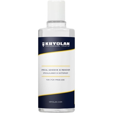 Special Adhesive B Remover Zmywacz do kleju Pros-Aide 100ml - Kryolan