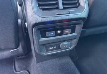 Volkswagen Tiguan II SUV 1.5 TSI EVO 130KM 2019 Volkswagen Tiguan 1.5 Benzyna 130KM, zdjęcie 24