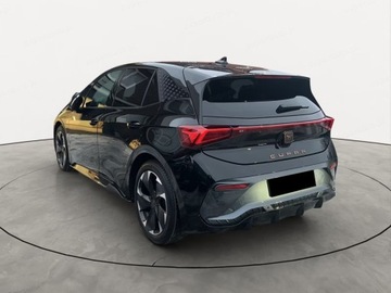 Cupra Born 58 kWh 204KM 2025 CUPRA Born Advantage Edition 59kWh Hatchback 204KM 2025, zdjęcie 3