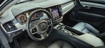Volvo V90 II Kombi 2.0 D3 150KM 2019 VOLVO V90! Stan idealny!, zdjęcie 12