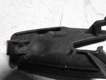 MITSUBISHI ASX I 10-12 ZÁVĚR TORPÉDO PRAVÝ PŘEDNÍ 7405A368