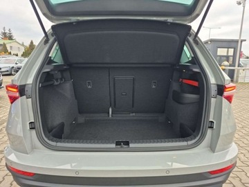 Skoda Karoq Crossover Facelifting 1.5 TSI ACT 150KM 2024 Skoda Karoq 1.5 Benzyna 150KM, zdjęcie 13