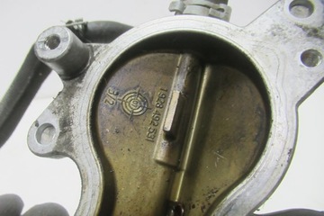 MERCEDES A TŘÍDA W169 HRDLO VODY 1928492531