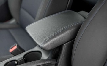 Hyundai Tucson III SUV 1.6 GDI 132KM 2017 Hyundai Tucson Hyundai Tucson 1.6 GDi 2WD Pure 1.6 Benzyna 132KM, zdjęcie 18