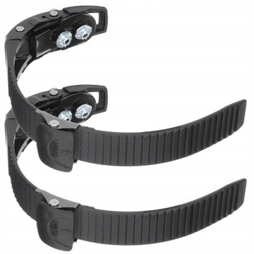 Wrotki Klamry Energy Belt Skating 2 szt