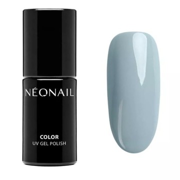 NEONAIL Zielony Lakier Hybrydowy MEET ME AT THE RIVER 7,2 ml