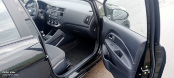 Kia Rio III 2013 KIA RIO 1,2 benz 2013r, zdjęcie 10
