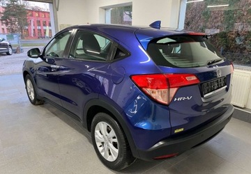 Honda HR-V II SUV 1.5 i-VTEC 130KM 2015 Honda HR-V Gwarancja Bezwypadkowy Serwisowany 1.5 Benzyna 130KM, zdjęcie 2