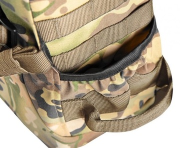 ТАКТИЧЕСКИЙ ТУРИСТИЧЕСКИЙ РЮКЗАК SURVIVAL CAMO 30 Л NEO