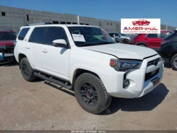 Toyota 2023 Toyota 4-Runner sr5 Premium, 2023r., 4.0L 4.0 Benzyna 270KM