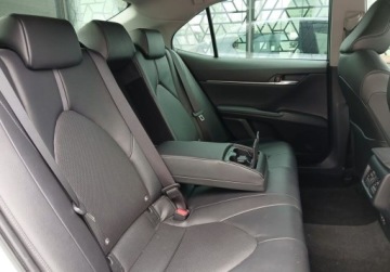 Toyota Camry IX Sedan 2.5 Hybrid Dynamic Force 218KM 2022 Toyota Camry Camry Executive FV23 Salon PL 1 wlasciciel Serwis ASO, zdjęcie 27