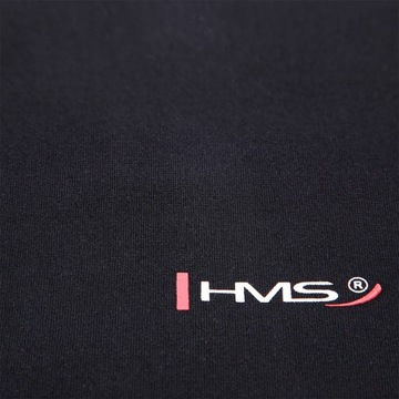 HMS Неопреновый корсет для похудения L/XL