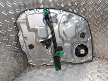 MECHANIZMUS OKNO PRAVÝ PŘEDNÍ FIAT IDEA 517348770