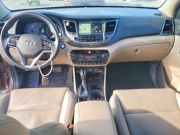 Hyundai Tucson III 2016 Hyundai Tucson Lim 2016 1.6 Benzyna 175KM, zdjęcie 8