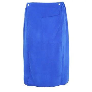 Новое модное мужское банное полотенце Magic Mircofiber с карманом