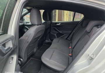 Ford Focus IV Hatchback 1.5 EcoBoost 150KM 2020 Ford Focus Zarejestrowany - BangOlufsen - Navi - Kamera - Bi-Led 1.5 150KM, zdjęcie 22