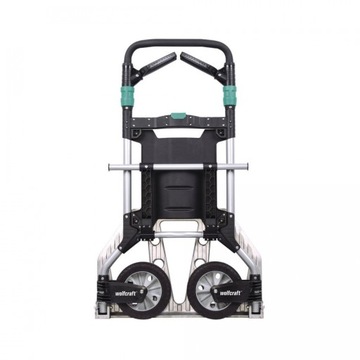 Транспортная тележка TS 1500 wolfcraft 5525000