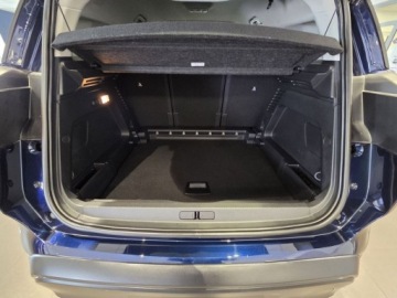 Citroen C5 Aircross SUV Facelifting 1.2 PureTech 131KM 2023 Citroen C5 Aircross 1.2 PureTech MAX EAT8 130KM SalonPL Gwarancja Dealer V, zdjęcie 6