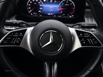 Mercedes Klasa C W206 Kombi 2.0 220d 200KM 2021 Mercedes C C 220 d, Serwis ASO, 197 KM, Automat, zdjęcie 17