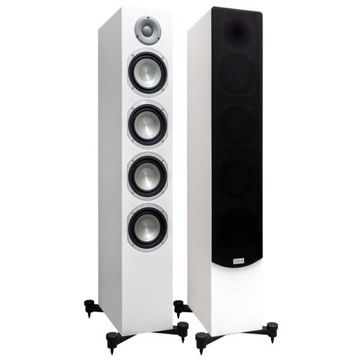 KOLUMNY PODŁOGOWE TAGA HARMONY PLATINUM F-90 SL V2