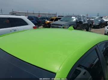 Dodge Charger VII 2023 Dodge Charger Scat Pack Widebody 2023 Po gradzie Od ubezpieczalni, zdjęcie 15