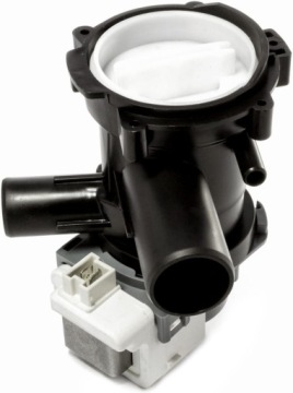 НОВЫЙ СЛИВНОЙ НАСОС ДЛЯ СТИРАЛЬНОЙ МАШИНЫ BOSCH MAXX-6 MAXX-7