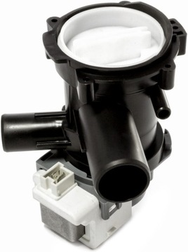 Pompa odpływowa pralki BOSCH WAE2047FPL WAE2047KPL