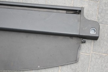 AVENSIS T25 COMBI РОЛЬСТАВНИ БАГАЖНИКА