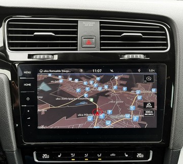 Volkswagen Golf VII Variant Facelifting 2.0 TDI 150KM 2018 Volkswagen Golf 2.0TDI / LIFT / Full Led / Serwis, zdjęcie 23