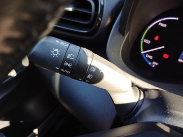 Toyota Yaris IV Cross 1.5 Hybrid 116KM 2023 Toyota Yaris Cross Hybrid 1.5 Comfort 4x4 Hybrid 1, zdjęcie 19
