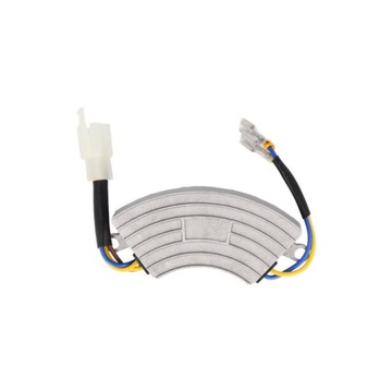 Модуль регулятора напряжения генератора 250В 220мкФ универсальный ВЫСОКОЕ КАЧЕСТВО!