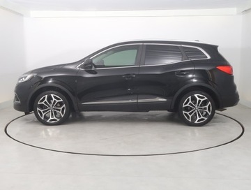 Renault Kadjar Crossover Facelifting 1.3 TCe 140 FAP 140KM 2019 Renault Kadjar 1.3 TCe, Salon Polska, Serwis ASO, zdjęcie 2