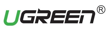 UGREEN Распределительная коробка KVM USB 2x4 USB 3.0