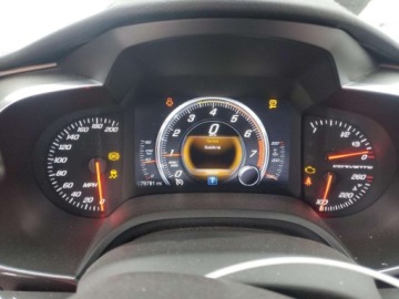 Chevrolet Corvette C7 2014 Chevrolet Corvette Stingray 1LT 2014 6.2l 6.2 Benzyna 455KM, zdjęcie 9