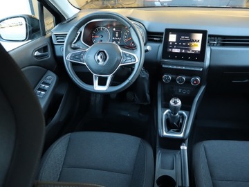 Renault Clio V Hatchback 5d 1.0 TCe 100KM 2020 Renault Clio 1.0 TCe, Salon Polska, 1. Właściciel, zdjęcie 6