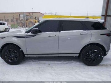 Land Rover Range Rover Evoque II 2024 Land Rover Range Rover Evoque Core S 2024 2.0 Benzyna 246KM, zdjęcie 2