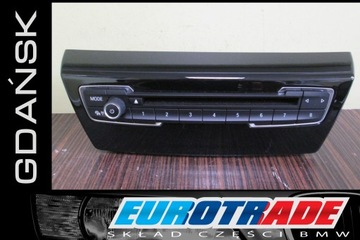 BMW F45 F46 F48 F49 F39 АУДИОПАНЕЛЬ РАЗНЫЕ