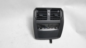 BMW G20 G21 G22 G26 TYLNA KRATKA NAWIEWU PANEL KLIMATYZACJI 6836650