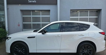 Mazda CX-60 3.3 e-Skyactiv D 254KM 2024 Mazda CX-60 3.3 Diesel 254KM, zdjęcie 5