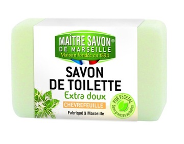 MYDŁO MARSYLSKIE - KWIAT WICIOKRZEWU - 100 g
