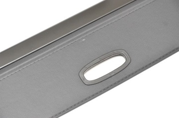 ROLETA ZASŁONA BAGAŻNIKA VOLVO XC60 II 2017- CZARNA NOWA SUPER JAKOŚĆ