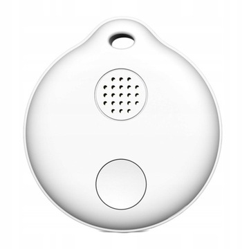 Tracker Anti-Lost Alarm Button Mini urządzenie