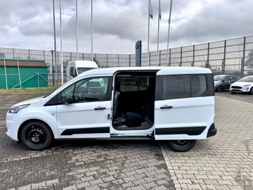 Ford Tourneo Connect III 2022 OD RĘKI|Ford Transit Connect L2 100KM TREND N1 230, zdjęcie 7