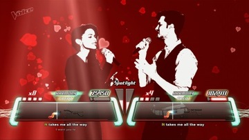 Игра «Голос» на PS4/PS5