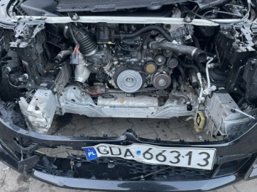 BMW Seria 7 G11-G12 Sedan Facelifting 3.0 740d 340KM 2021 BMW 740 Long Mpakiet Xdrive Pamięć Pneumatyka, zdjęcie 14